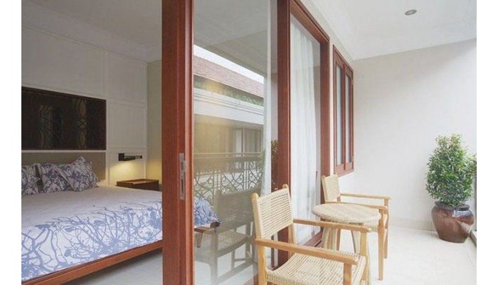 Hotel Seminyak Lagoon All Suites poza 6