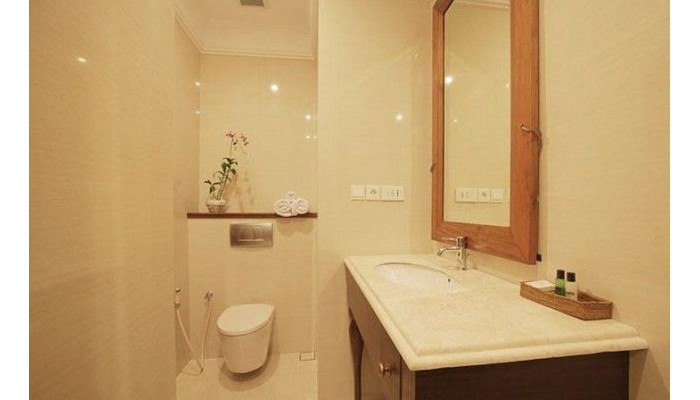 Hotel Seminyak Lagoon All Suites poza 8