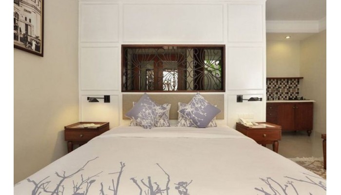 Hotel Seminyak Lagoon All Suites poza 1