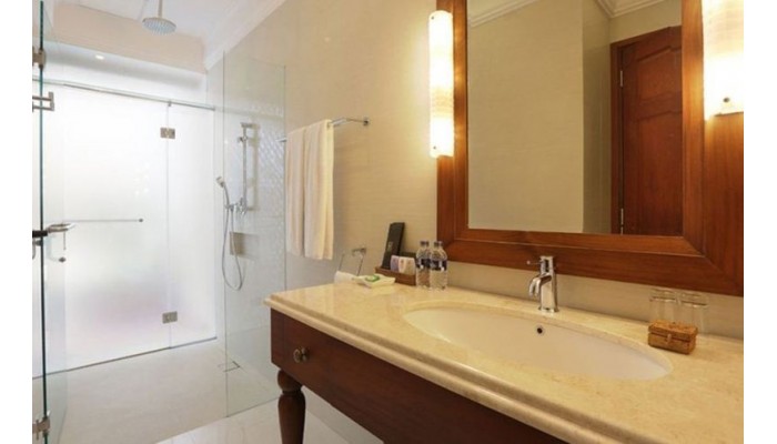 Hotel Seminyak Lagoon All Suites poza 9