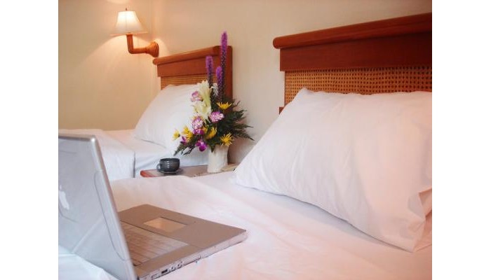 Hotel Sunset Mansion poza 5