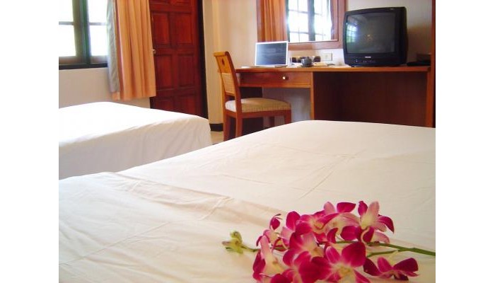 Hotel Sunset Mansion poza 9