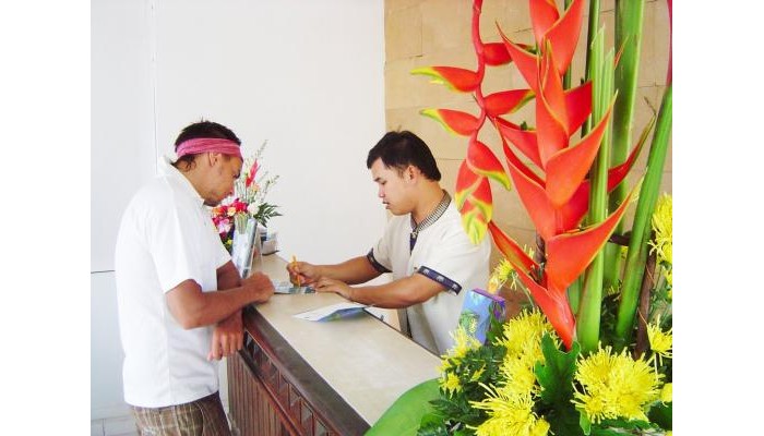 Hotel Sunset Mansion poza 1