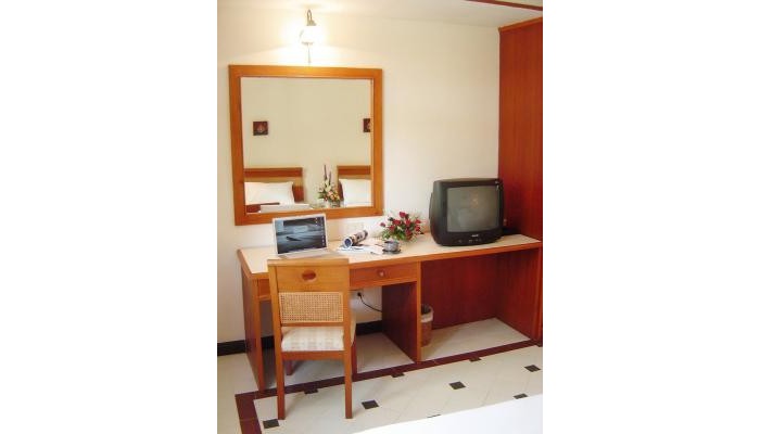 Hotel Sunset Mansion poza 7