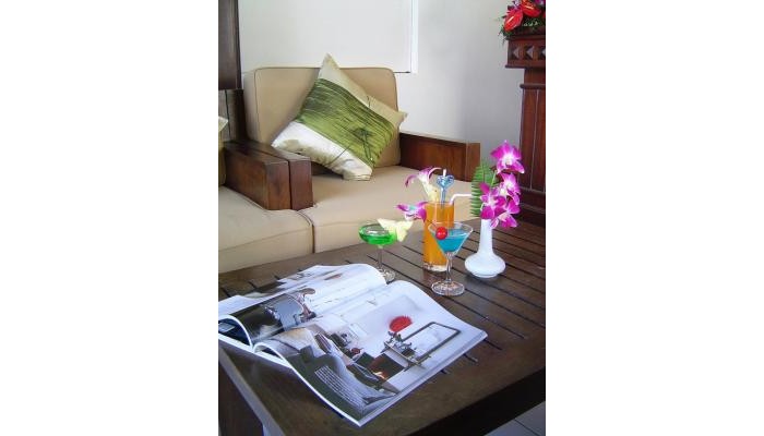 Hotel Sunset Mansion poza 3