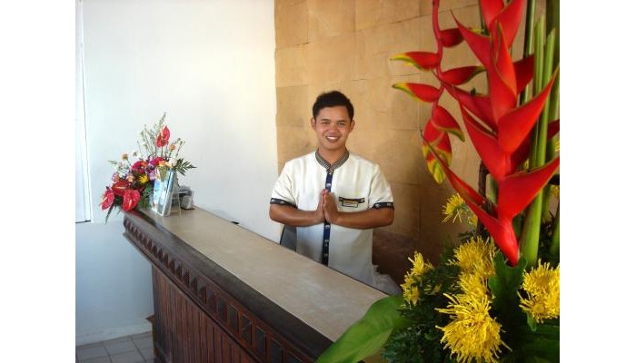 Hotel Sunset Mansion poza 0