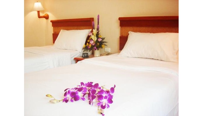 Hotel Sunset Mansion poza 6