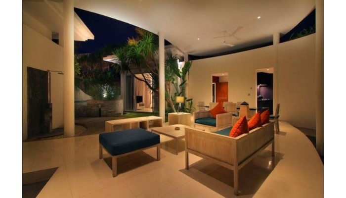 Hotel Taman Mesari Luxury Villas - Seminyak poza 4