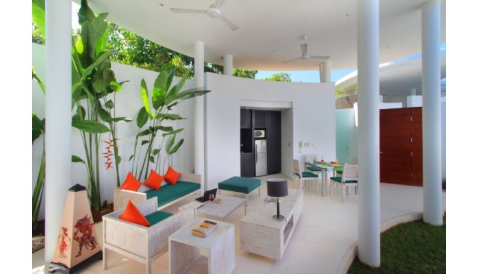 Hotel Taman Mesari Luxury Villas - Seminyak poza 3