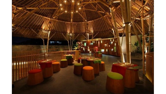 Hotel Taman Mesari Luxury Villas - Seminyak poza 11