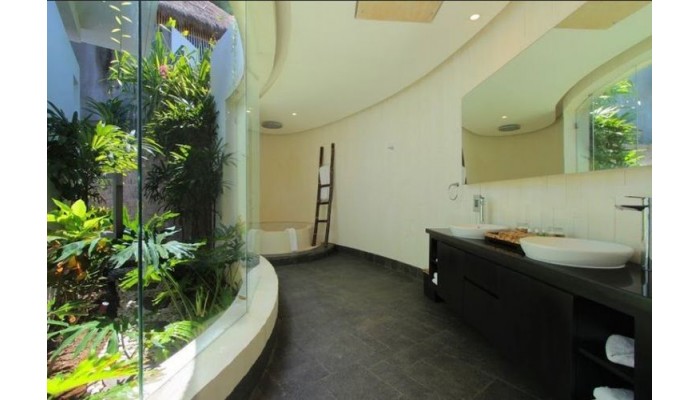 Hotel Taman Mesari Luxury Villas - Seminyak poza 8