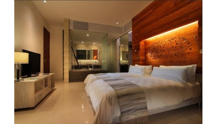 Hotel Taman Mesari Luxury Villas - Seminyak poza 2
