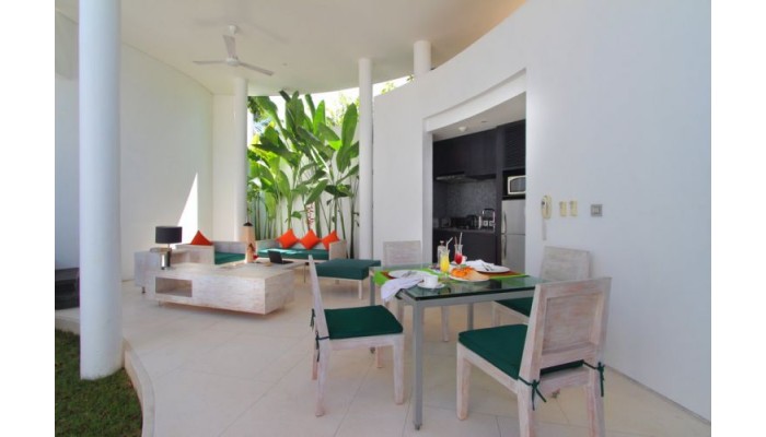 Hotel Taman Mesari Luxury Villas - Seminyak poza 5