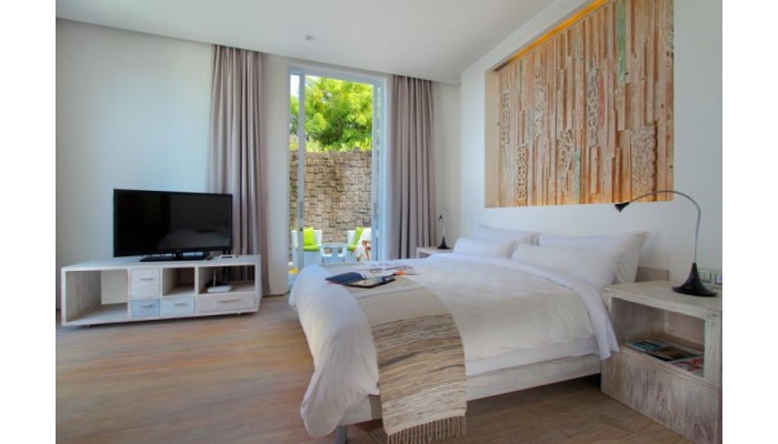 Hotel Taman Mesari Luxury Villas - Seminyak poza 1
