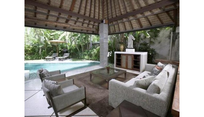 Hotel The Ahimsa poza 6