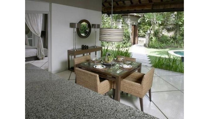 Hotel The Ahimsa poza 7