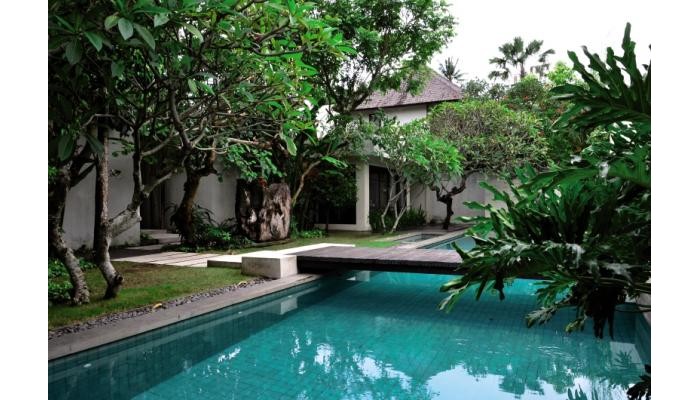 Hotel The Amala poza 9