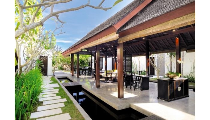 Hotel The Amala poza 7