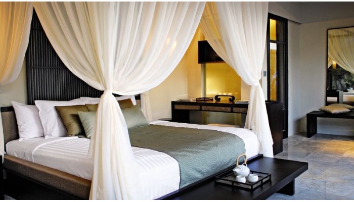 Hotel The Amala poza 1