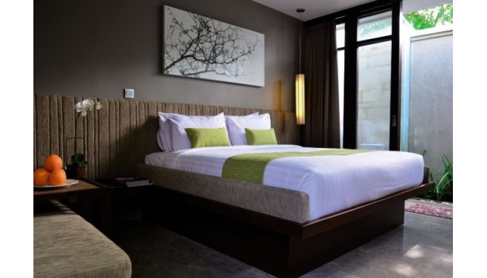 Hotel The Amala poza 5