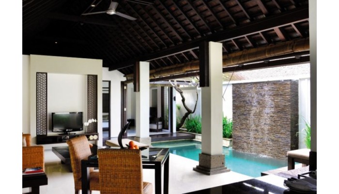 Hotel The Amala poza 0