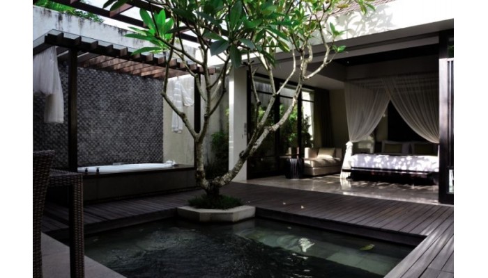 Hotel The Amala poza 3