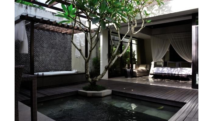 Hotel The Amala poza 8