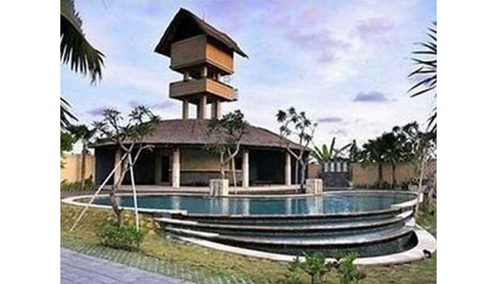 Hotel The Amasya Villas poza 2