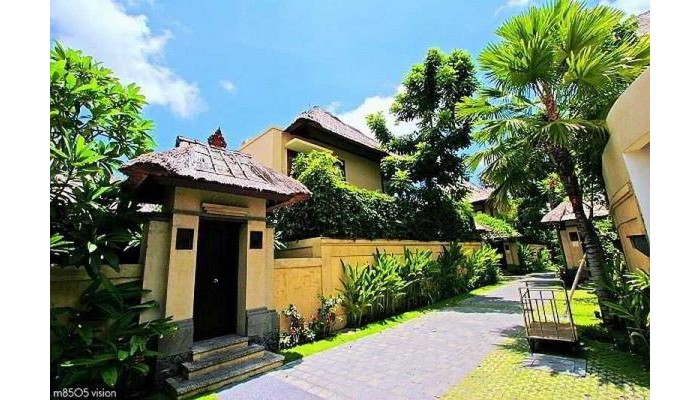 Hotel The Amasya Villas poza 4