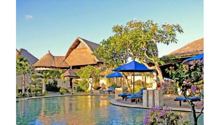 Hotel The Amasya Villas poza 9