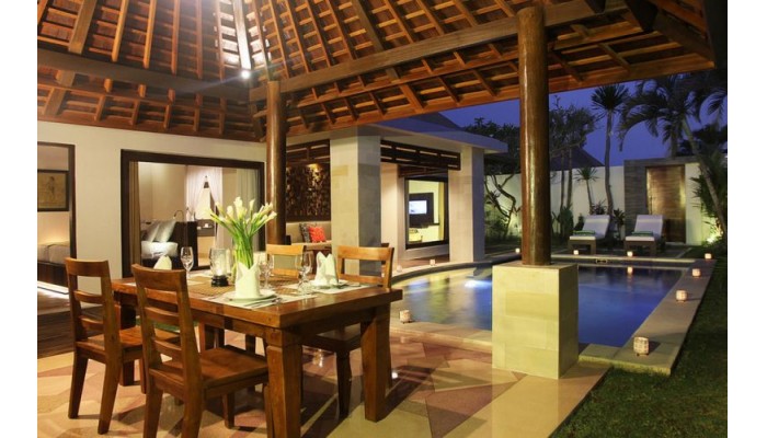 Hotel The Haere Seminyak poza 5