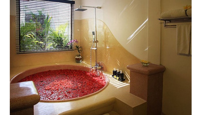 Hotel The Haere Seminyak poza 6