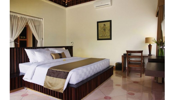 Hotel The Haere Seminyak poza 1