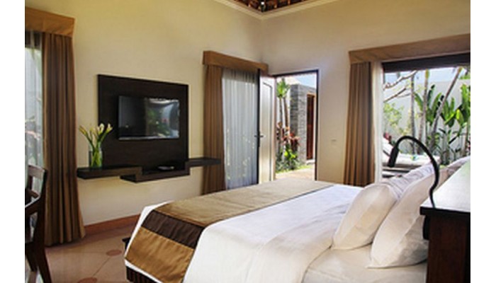 Hotel The Haere Seminyak poza 2