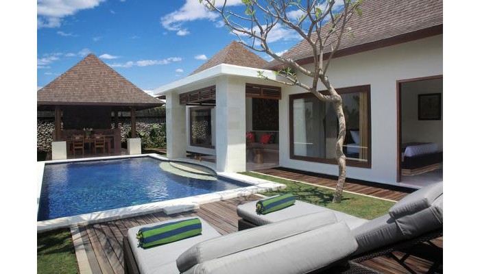 Hotel The Haere Seminyak poza 8