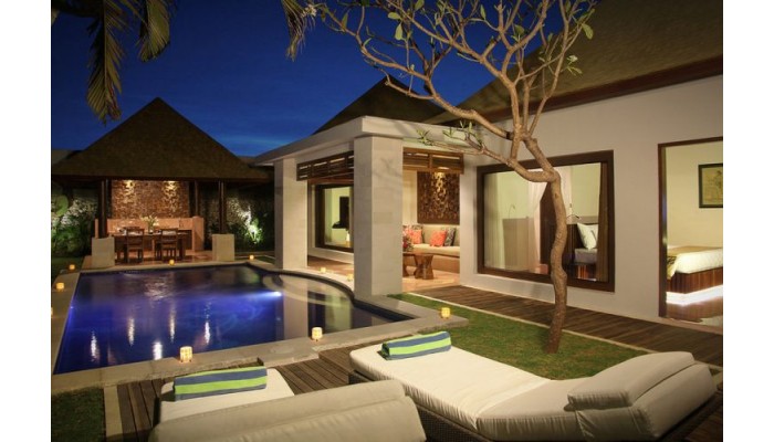 Hotel The Haere Seminyak poza 7