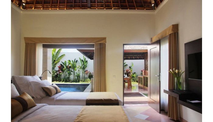 Hotel The Haere Seminyak poza 4