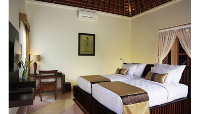Hotel The Haere Seminyak poza 3
