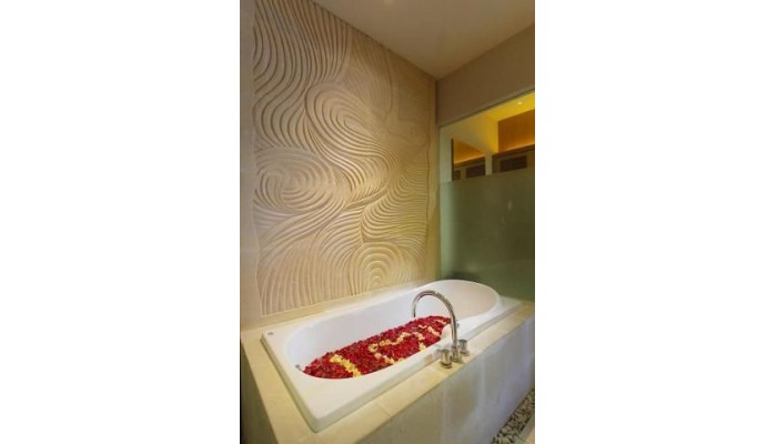 Hotel The Jineng Villas poza 1