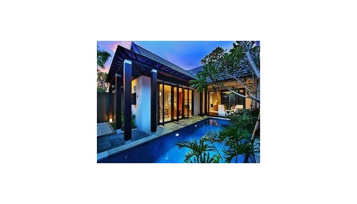 Hotel The Jineng Villas poza 5