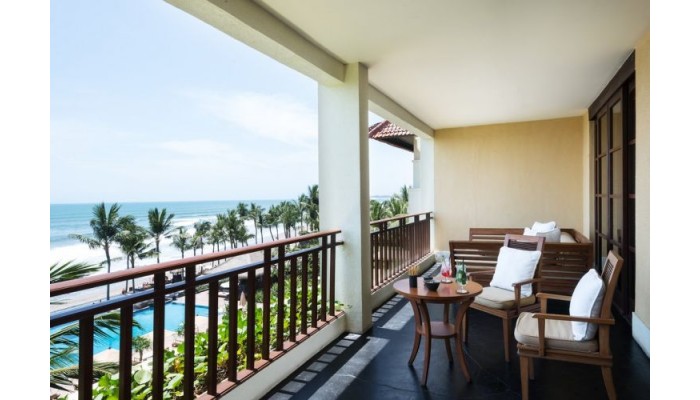 Hotel The Legian Bali poza 5