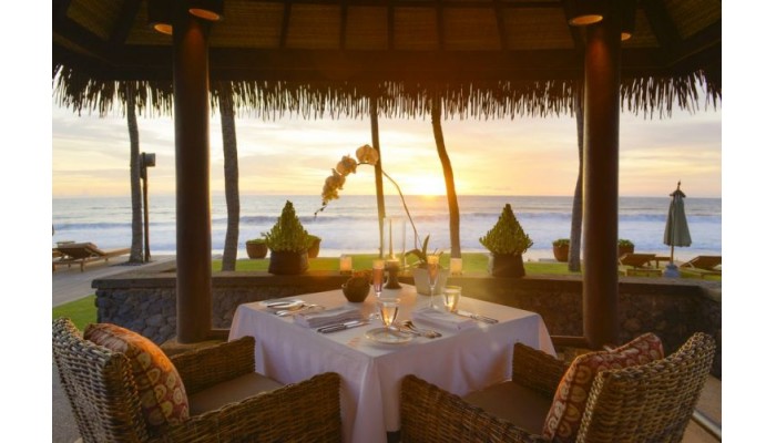 Hotel The Legian Bali poza 9