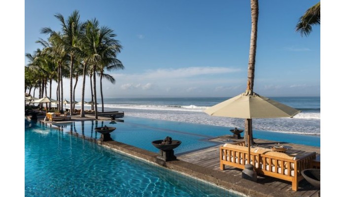 Hotel The Legian Bali poza 1