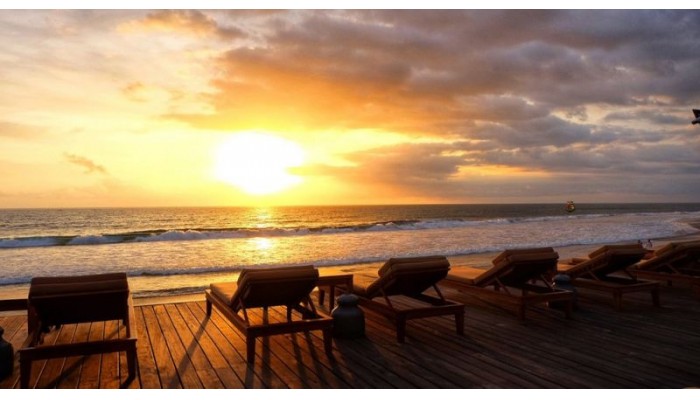 Hotel The Legian Bali poza 4