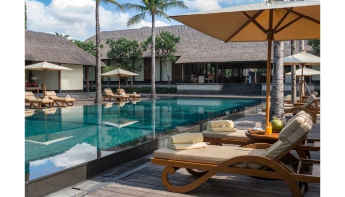 Hotel The Legian Bali poza 8