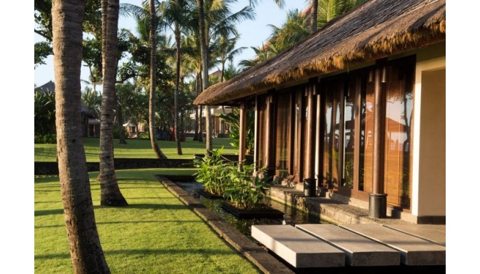 Hotel The Legian Bali poza 6