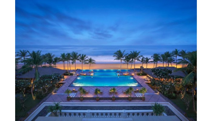 Hotel The Legian Bali poza 3