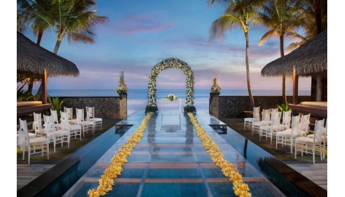 Hotel The Legian Bali poza 10