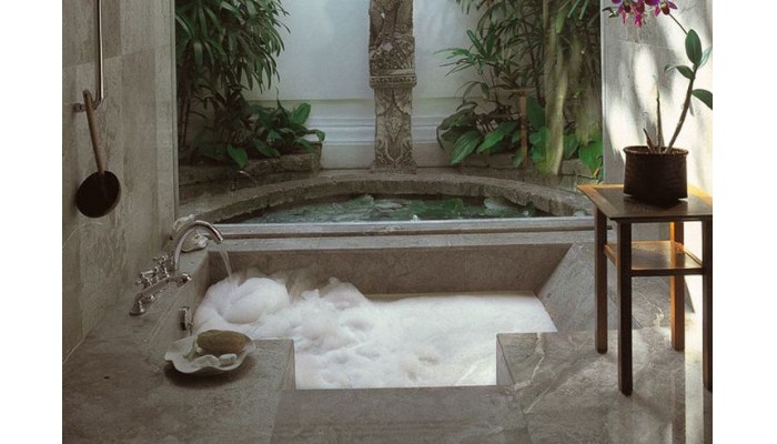 Hotel The Oberoi, Bali poza 4