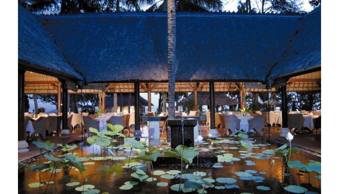 Hotel The Oberoi, Bali poza 6